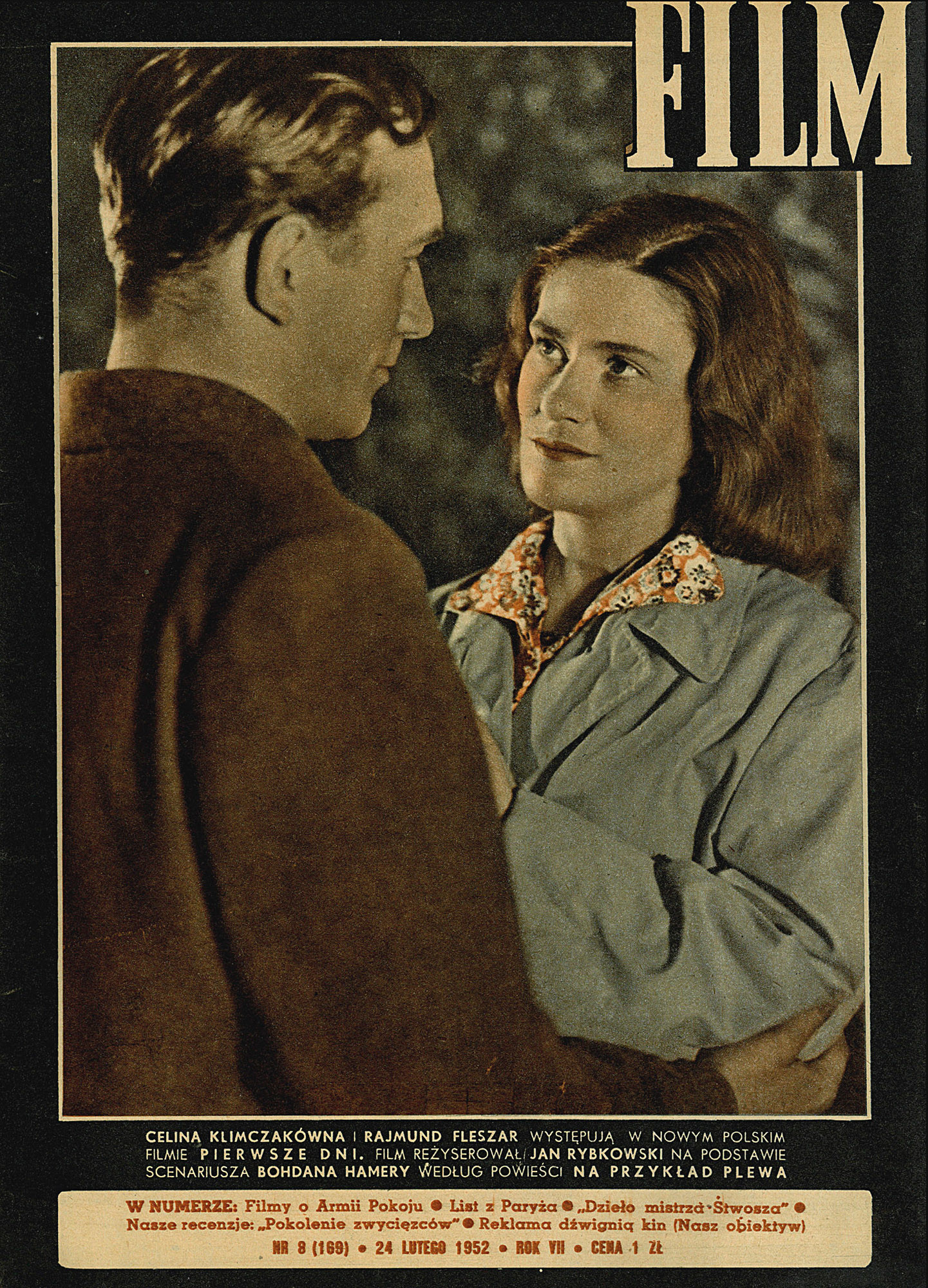 FILM: 8/1952 (169)