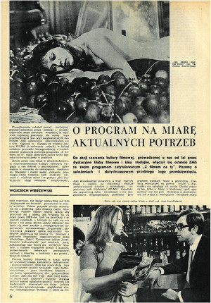 FILM: 38/1972 (1241), strona 6
