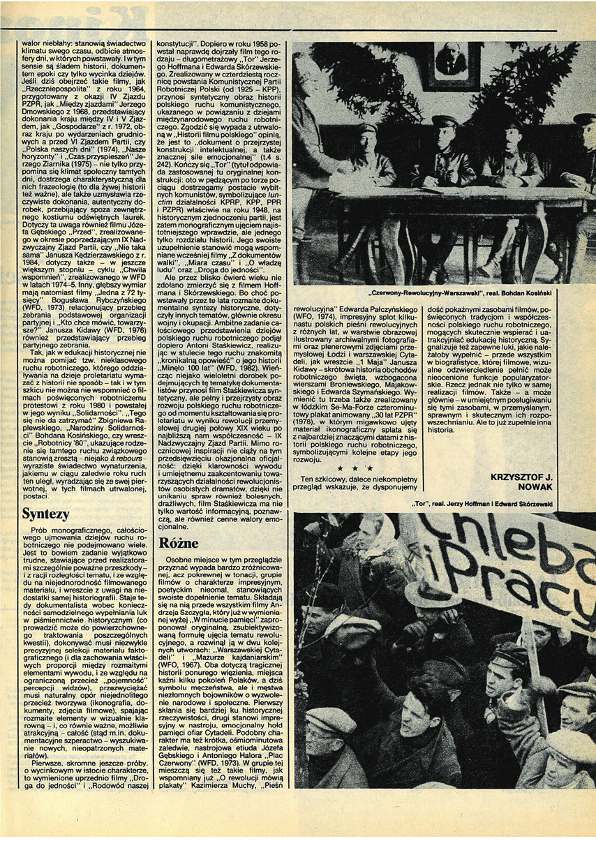 FILM: 34/1984 (1833), strona 11