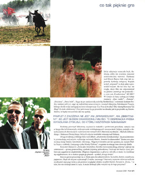 FILM: 9/2001 (2396), strona 31