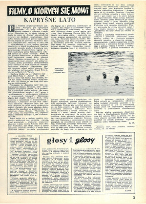 FILM: 35/1968 (1030), strona 3