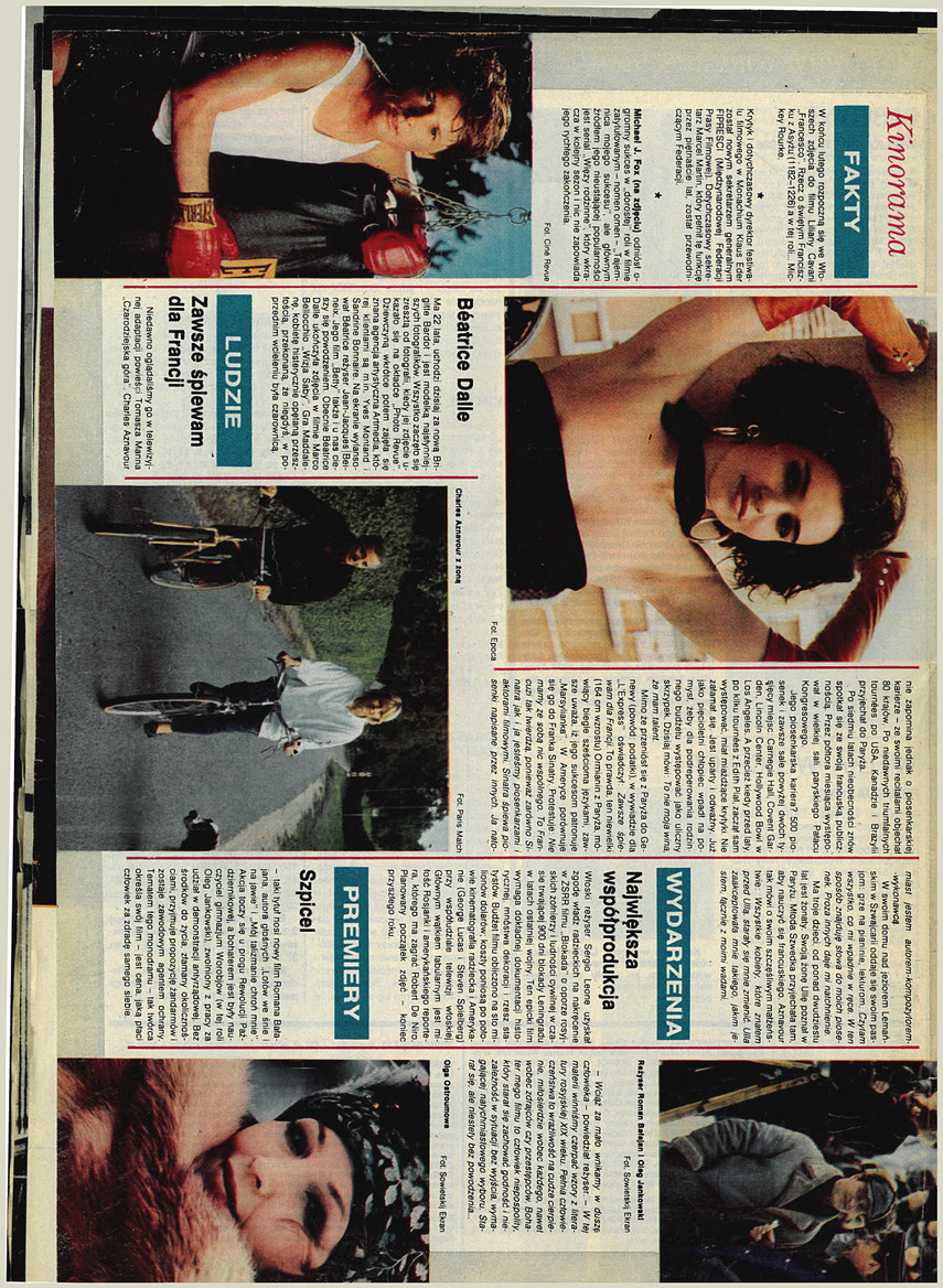 FILM: 52/1987 (2008), strona 24