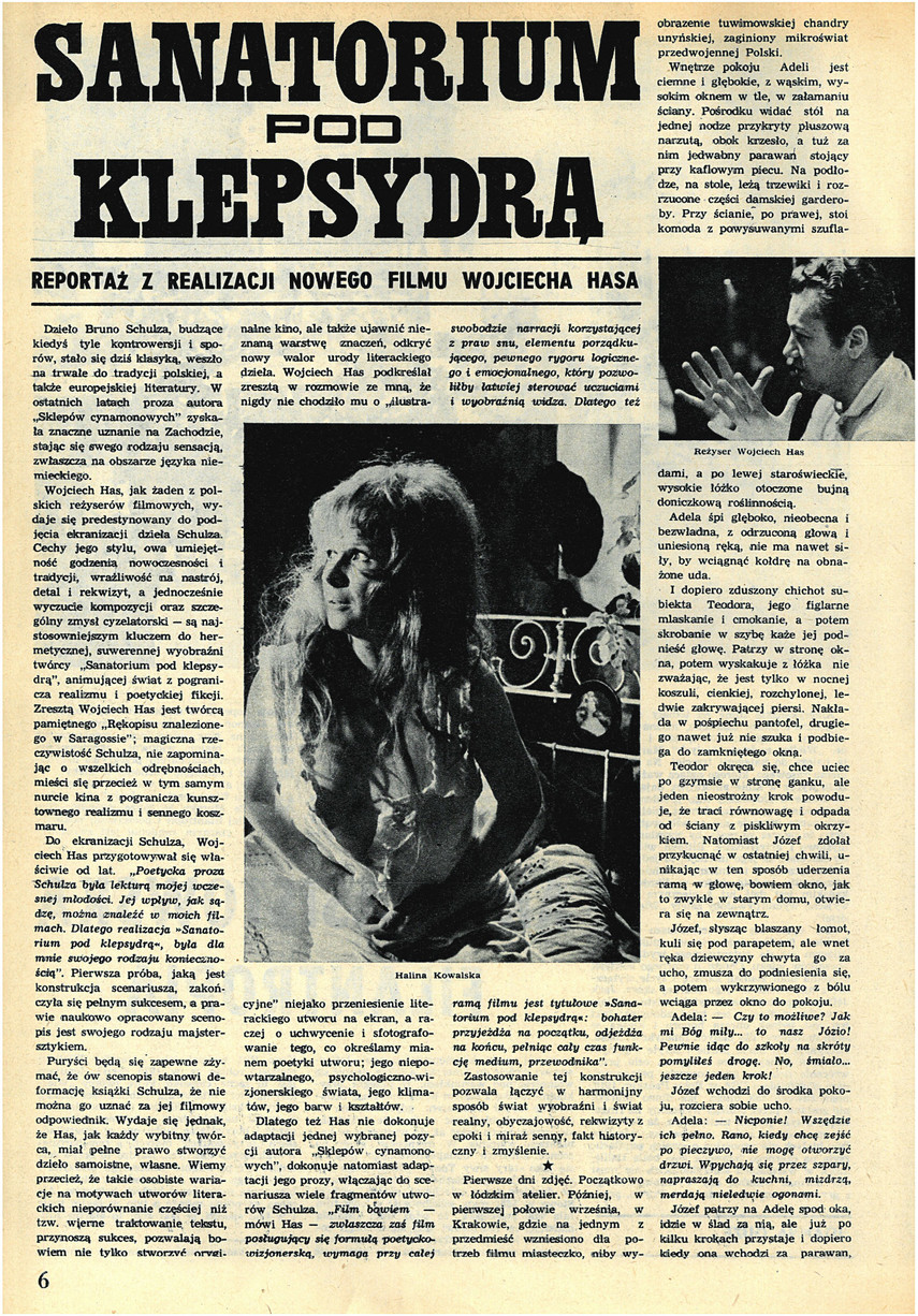 FILM: 35/1972 (1238), strona 6