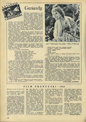FILM: 16/1956 (385), strona 14