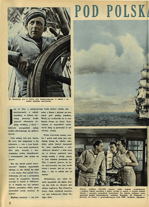 FILM: 3/1952 (164), strona 8