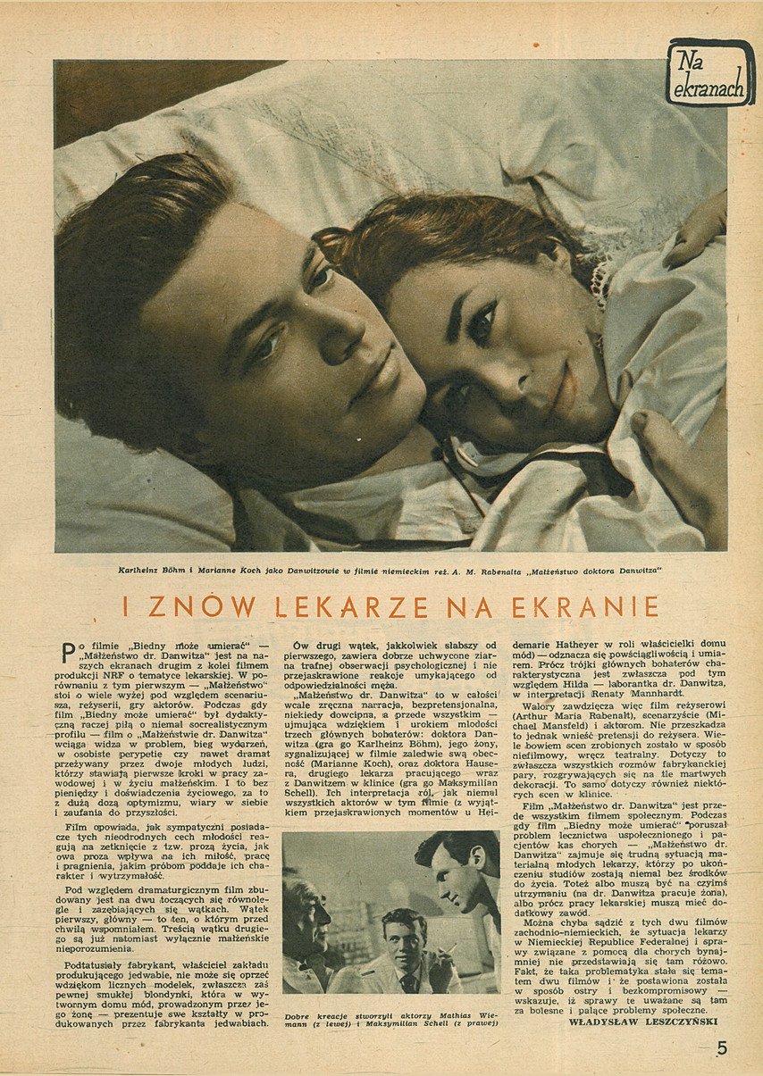 FILM: 33/1957 (454), strona 5