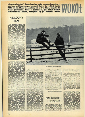 FILM: 47/1969 (1094), strona 6