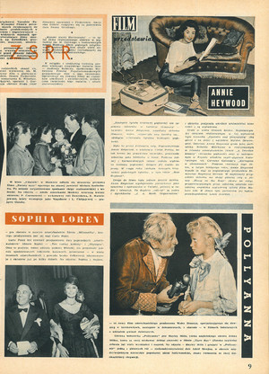 FILM: 22/1960 (599), strona 9