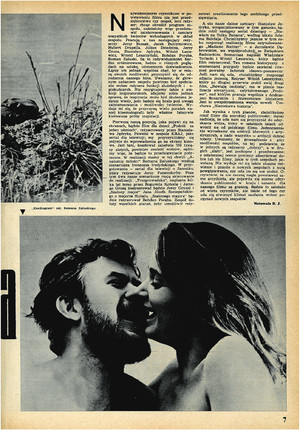 FILM: 16/1972 (1219), strona 7