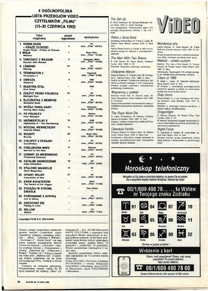FILM: 28/1992 (2243), strona 28