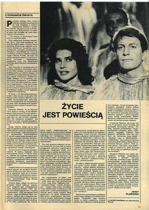 FILM: 6/1984 (1805), strona 21