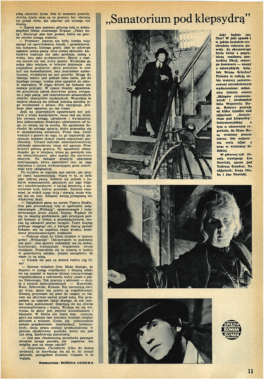 FILM: 41/1972 (1244), strona 11