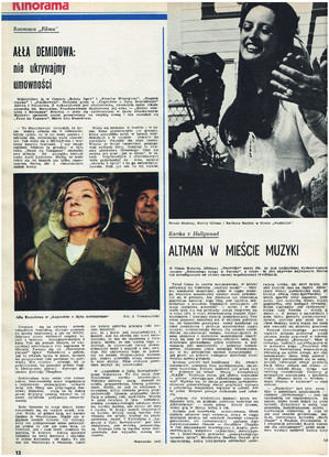 FILM: 35/1975 (1395), strona 12