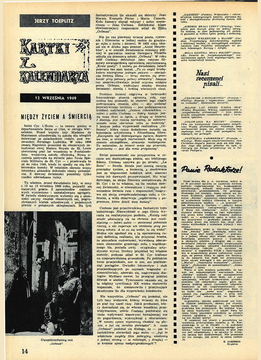 FILM: 37/1969 (1084), strona 14