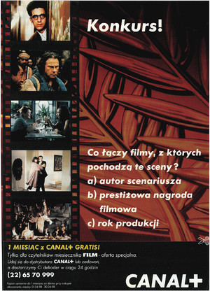 FILM: 4/1998 (2355), strona 3