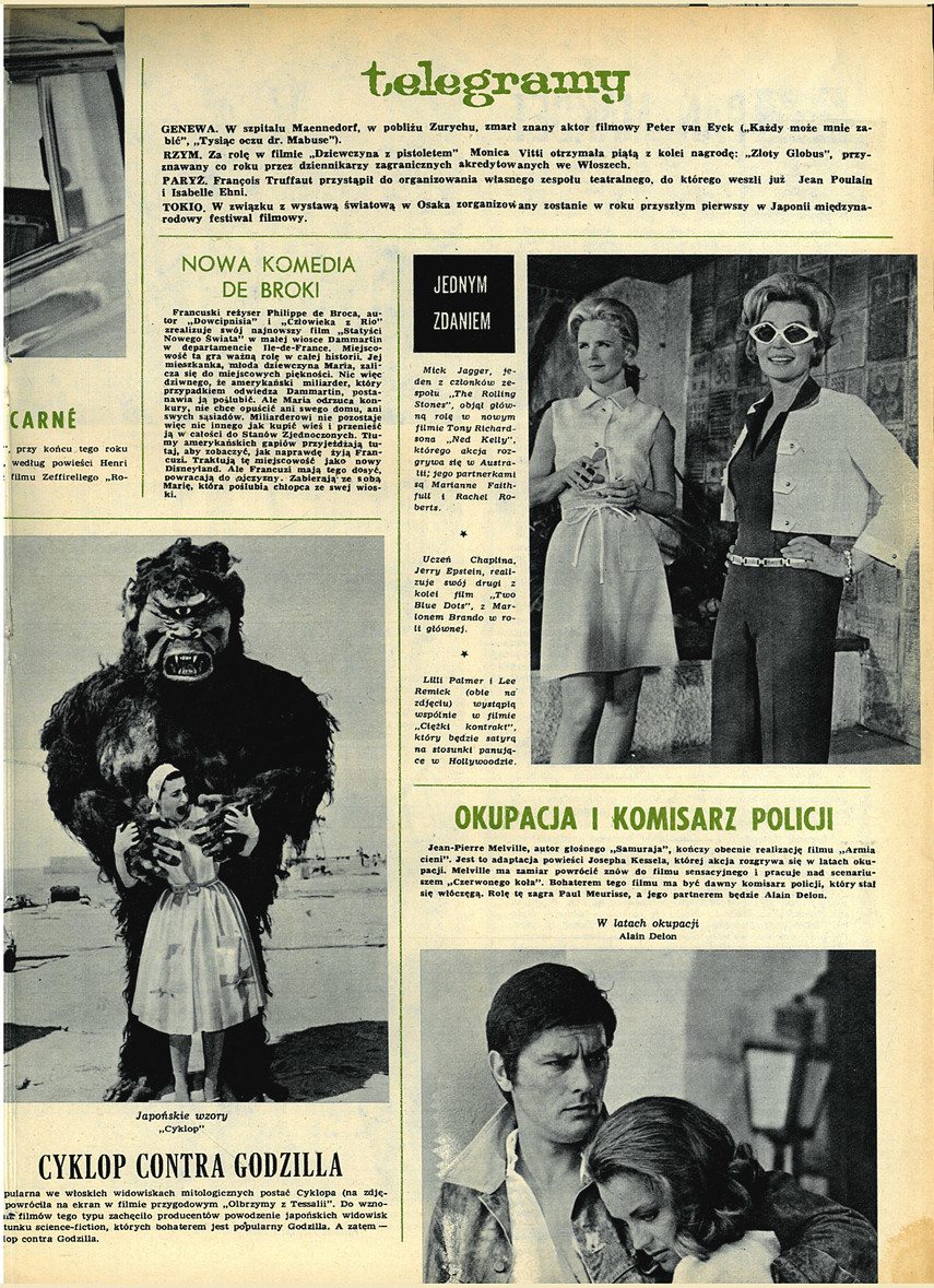 FILM: 31/1969 (1078), strona 9