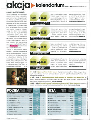 FILM: 9/2007 (2468), strona 20