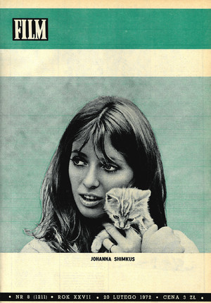 FILM: 8/1972 (1211)