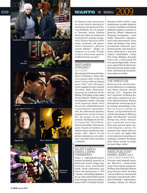 FILM: 1/2009 (2484), strona 40