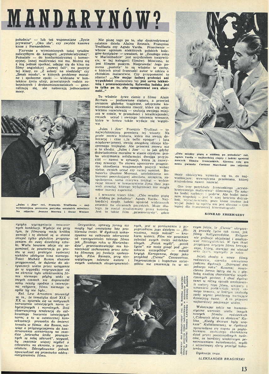 FILM: 24/1962 (706), strona 13