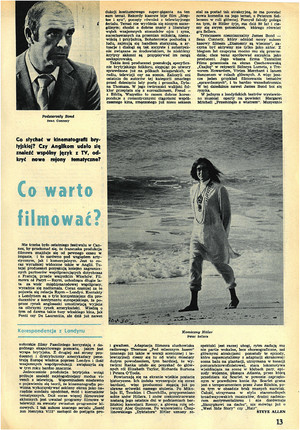 FILM: 24/1972 (1227), strona 13