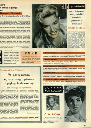 FILM: 34/1959 (559), strona 9