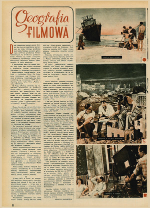 FILM: 39/1953 (252), strona 8