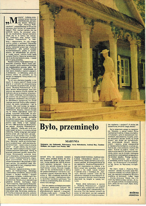 FILM: 6/1984 (1805), strona 9