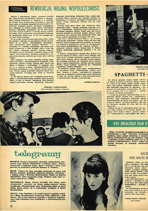 FILM: 14/1968 (1009), strona 8