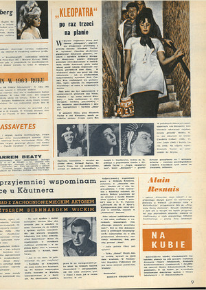 FILM: 46/1961 (675), strona 9