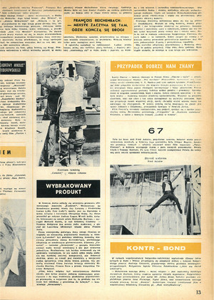 FILM: 51/52/1967 (993/994), strona 13