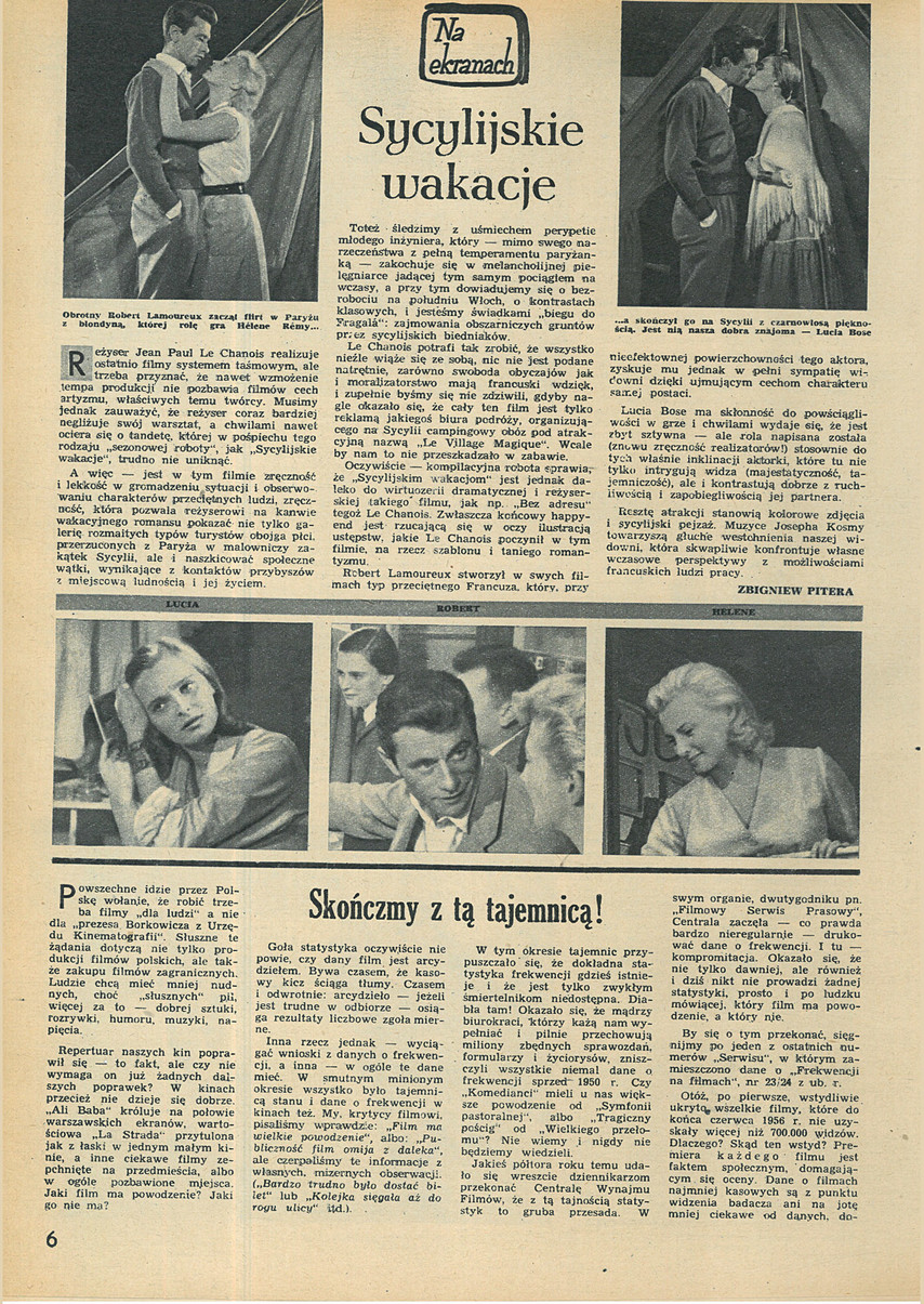 FILM: 13/1957 (434), strona 6