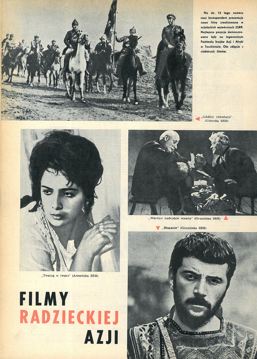 FILM: 45/1968 (1040), strona 16
