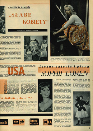 FILM: 12/1959 (537), strona 9