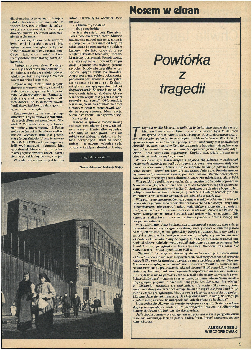 FILM: 50/1976 (1462), strona 5