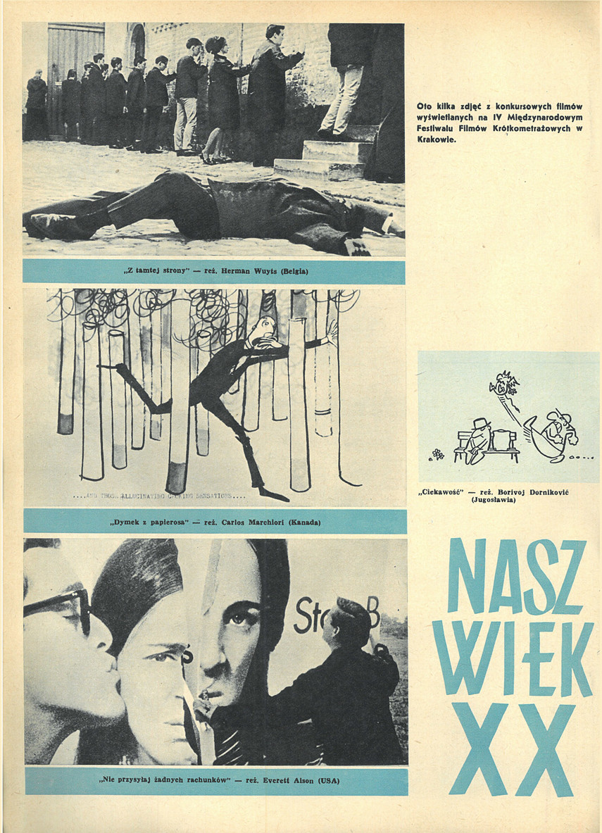 FILM: 24/1967 (966), strona 16