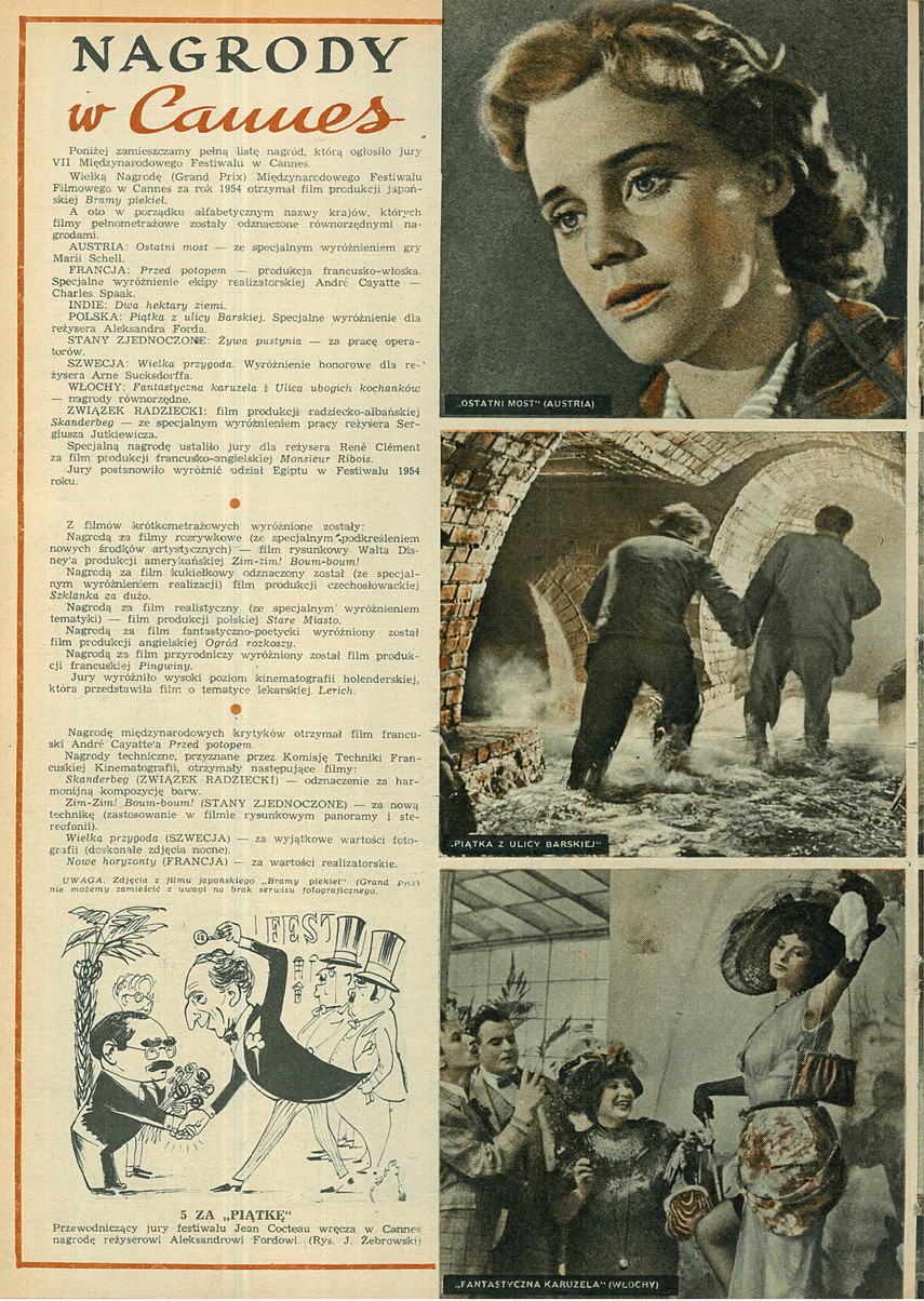 FILM: 17/1954 (282), strona 8