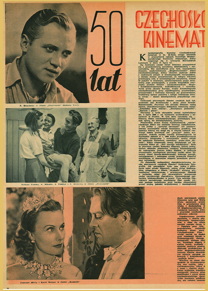 FILM: 15/1948 (47), strona 8