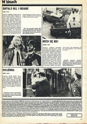 FILM: 30/1979 (1599), strona 23