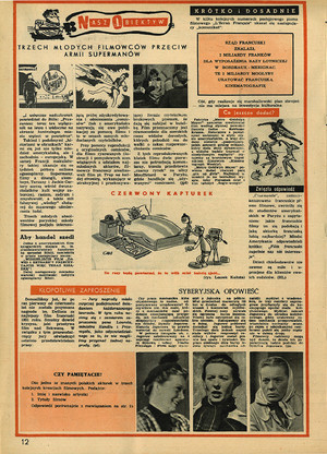 FILM: 10/1952 (171), strona 12
