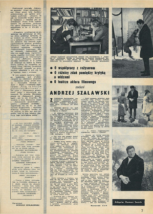 FILM: 3/1962 (685), strona 7