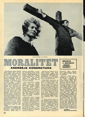 FILM: 48/1971 (1199), strona 10