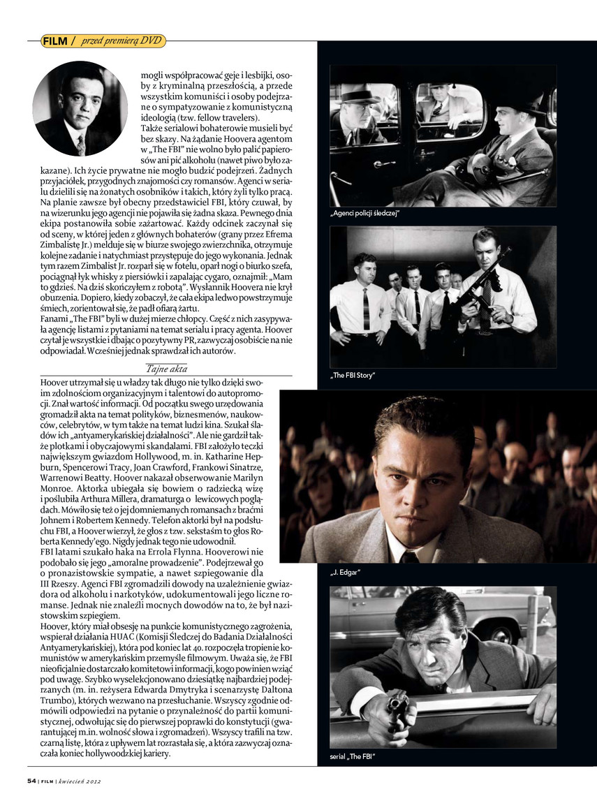FILM: 4/2012 (2523), strona 54