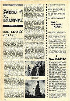 FILM: 2/1972 (1205), strona 14