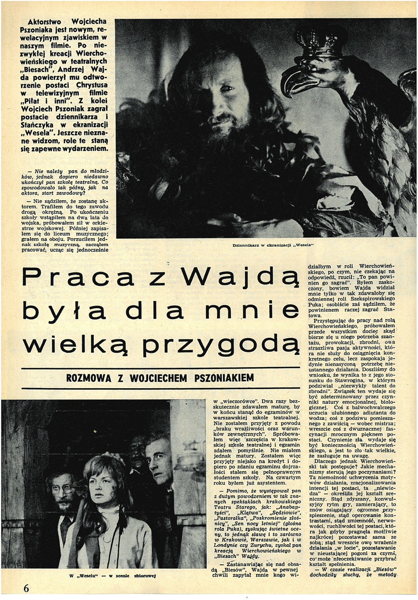 FILM: 36/1972 (1239), strona 6