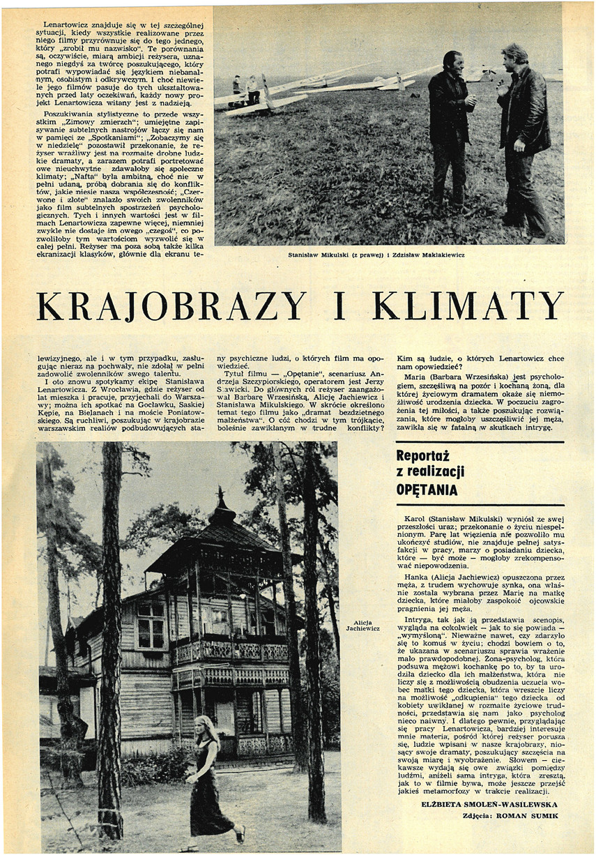 FILM: 39/1972 (1242), strona 10