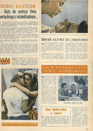FILM: 52/1962 (734), strona 9