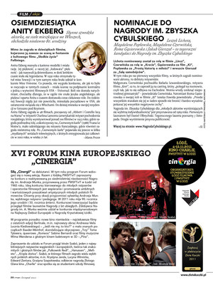 FILM: 11/2011 (2518), strona 20