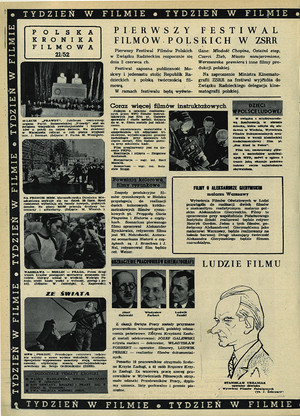 FILM: 21/1952 (182), strona 2