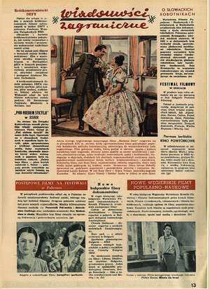 FILM: 44/1951 (153), strona 13